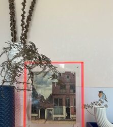 De ziel van een interieur